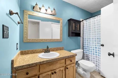 1052 Valley Drive Calabash NC 28467