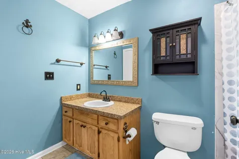 1052 Valley Drive Calabash NC 28467