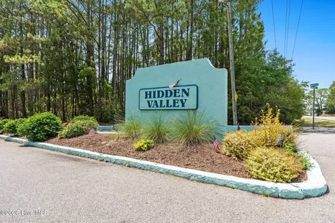 1052 Valley Drive Calabash NC 28467