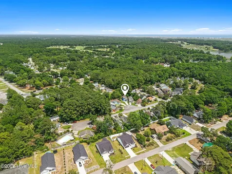 1052 Valley Drive Calabash NC 28467