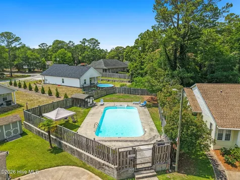 1052 Valley Drive Calabash NC 28467