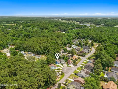 1052 Valley Drive Calabash NC 28467