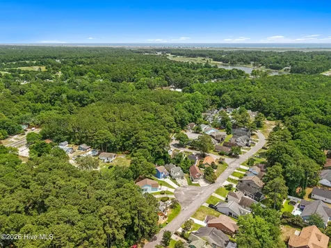 1052 Valley Drive Calabash NC 28467