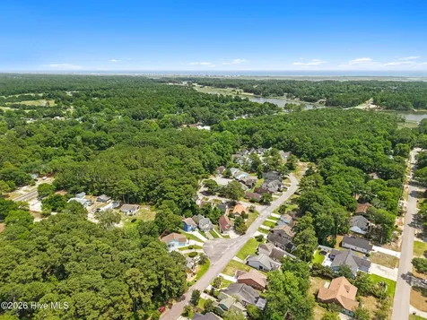 1052 Valley Drive Calabash NC 28467