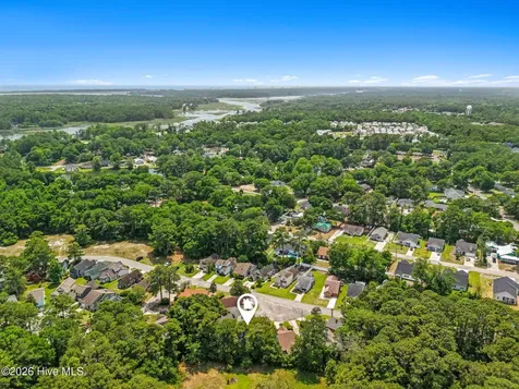 1052 Valley Drive Calabash NC 28467