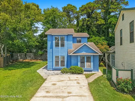 1052 Valley Drive Calabash NC 28467