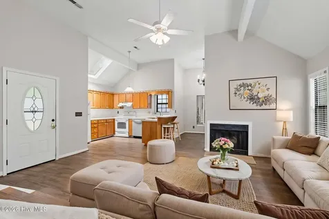 1052 Valley Drive Calabash NC 28467