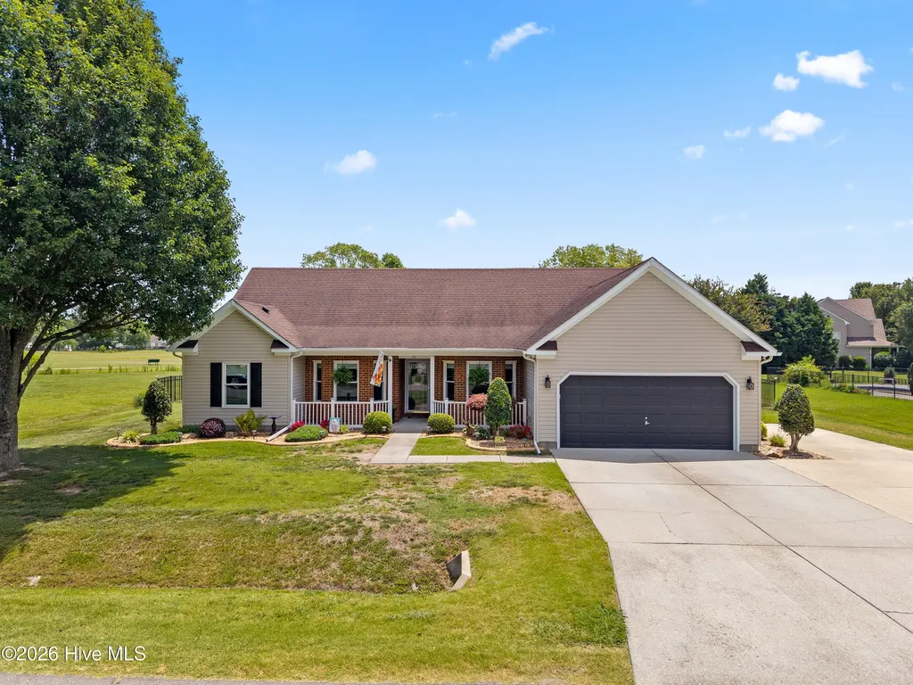 181 Green View Road Moyock NC 27958