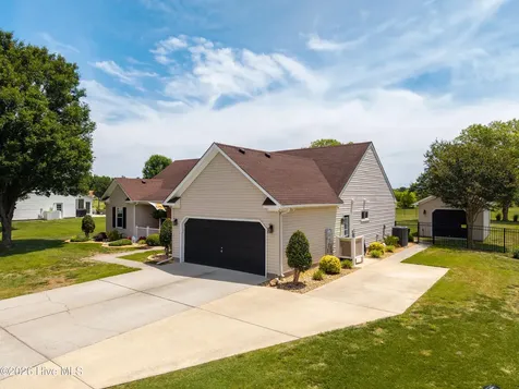 181 Green View Road Moyock NC 27958
