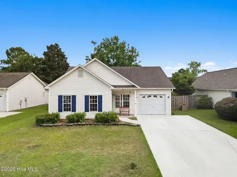 8594 Orchard Loop Road NE Leland NC 28451