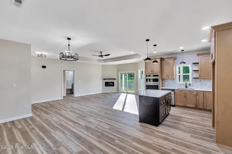 407 Wade Drive Richlands NC 28574