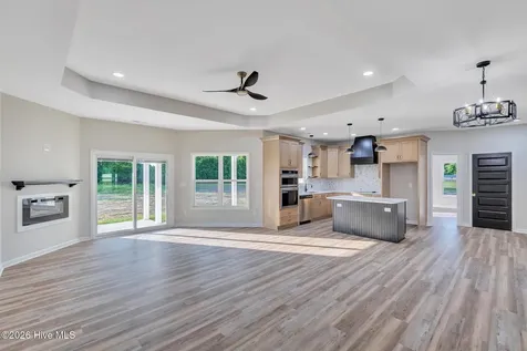407 Wade Drive Richlands NC 28574
