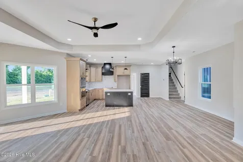 407 Wade Drive Richlands NC 28574