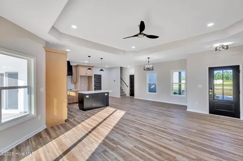 407 Wade Drive Richlands NC 28574
