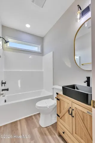 407 Wade Drive Richlands NC 28574