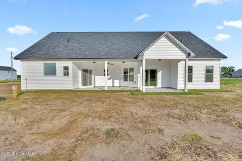 407 Wade Drive Richlands NC 28574