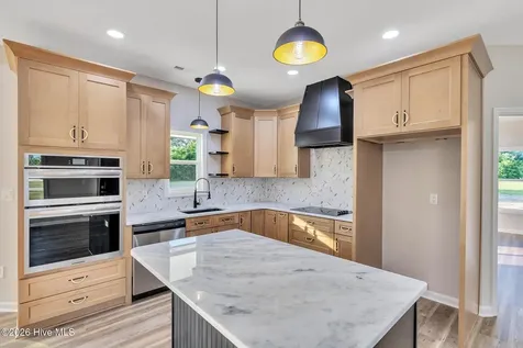 407 Wade Drive Richlands NC 28574
