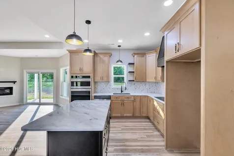 407 Wade Drive Richlands NC 28574