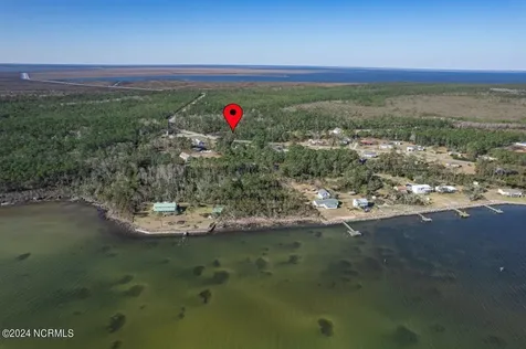 0 #1 Cedar Island Road Cedar Island NC 28520
