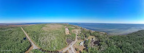 0 #1 Cedar Island Road Cedar Island NC 28520