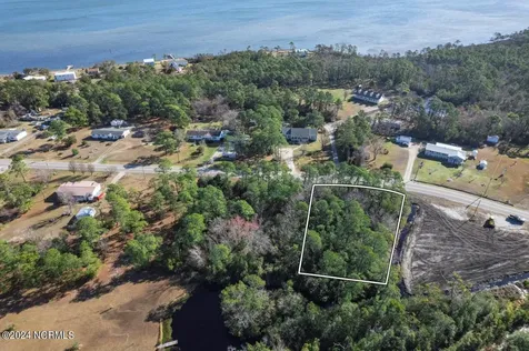 0 #1 Cedar Island Road Cedar Island NC 28520