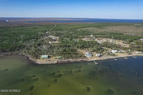 0 #1 Cedar Island Road Cedar Island NC 28520