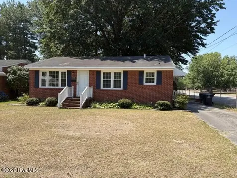 1307 Sunset Avenue Tarboro NC 27886