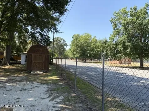 1307 Sunset Avenue Tarboro NC 27886