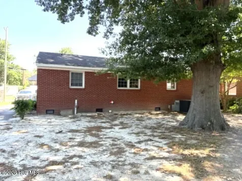 1307 Sunset Avenue Tarboro NC 27886