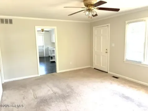 1307 Sunset Avenue Tarboro NC 27886