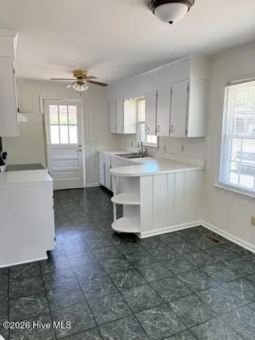 1307 Sunset Avenue Tarboro NC 27886