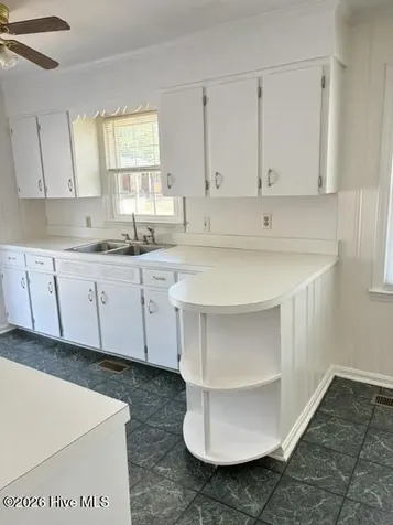 1307 Sunset Avenue Tarboro NC 27886