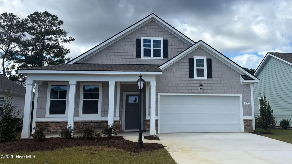 2072 Marietta Circle NW Ash NC 28420