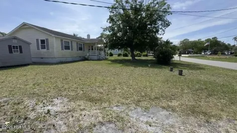 413 Spartanburg Avenue Carolina Beach NC 28428