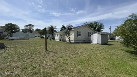 413 Spartanburg Avenue Carolina Beach NC 28428