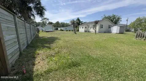413 Spartanburg Avenue Carolina Beach NC 28428