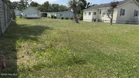 413 Spartanburg Avenue Carolina Beach NC 28428