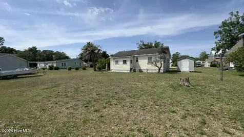 413 Spartanburg Avenue Carolina Beach NC 28428