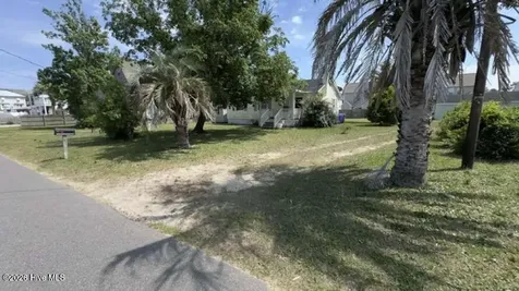 413 Spartanburg Avenue Carolina Beach NC 28428