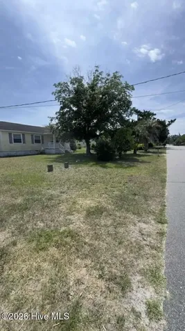 413 Spartanburg Avenue Carolina Beach NC 28428