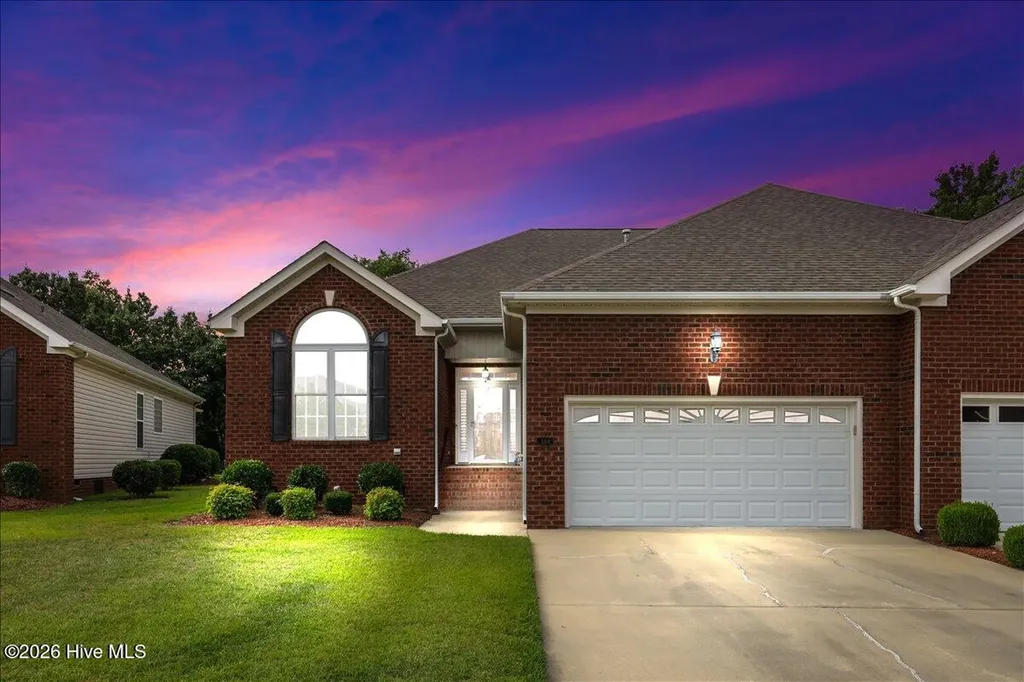 104 Commonsgate Drive Goldsboro NC 27530