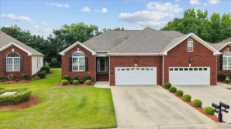 104 Commonsgate Drive Goldsboro NC 27530