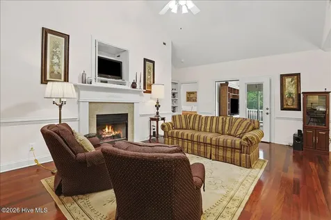 104 Commonsgate Drive Goldsboro NC 27530