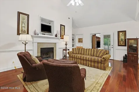 104 Commonsgate Drive Goldsboro NC 27530