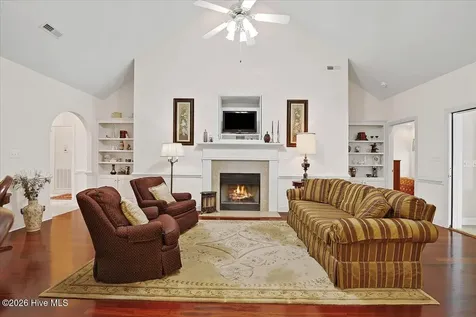 104 Commonsgate Drive Goldsboro NC 27530