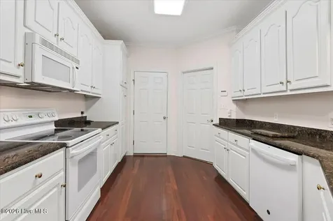 104 Commonsgate Drive Goldsboro NC 27530