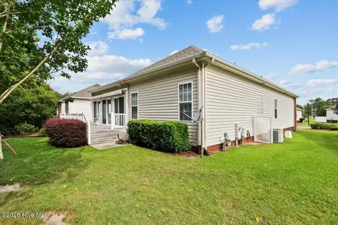 104 Commonsgate Drive Goldsboro NC 27530