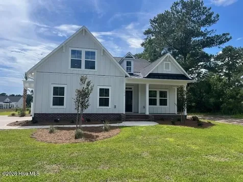 7519 Haddington Place SW Sunset Beach NC 28468