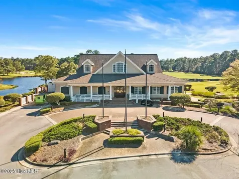 7519 Haddington Place SW Sunset Beach NC 28468