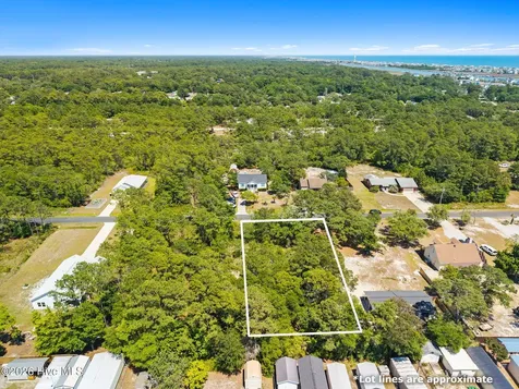 2675 Nags Head Road SW Supply NC 28462